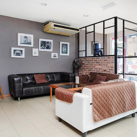 Oyo 559 Aslah Boutique Hotel Kota Bharu Exterior foto